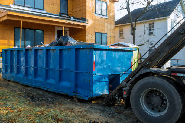 Appliance Disposal in Brookhaven, MS
