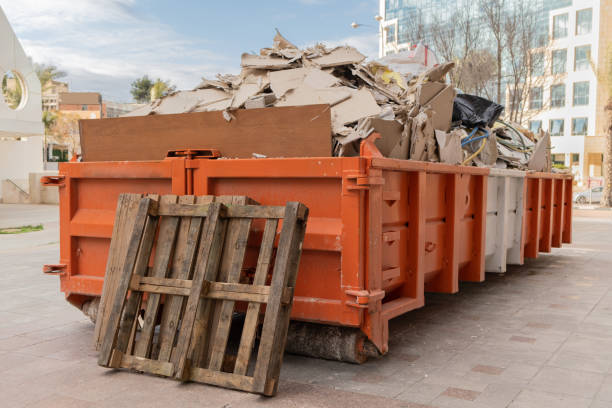Best Estate Cleanout Services  in Brookhaven, MS